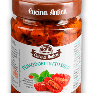 POMODORI DEL SOLE CUCINA ANTICA