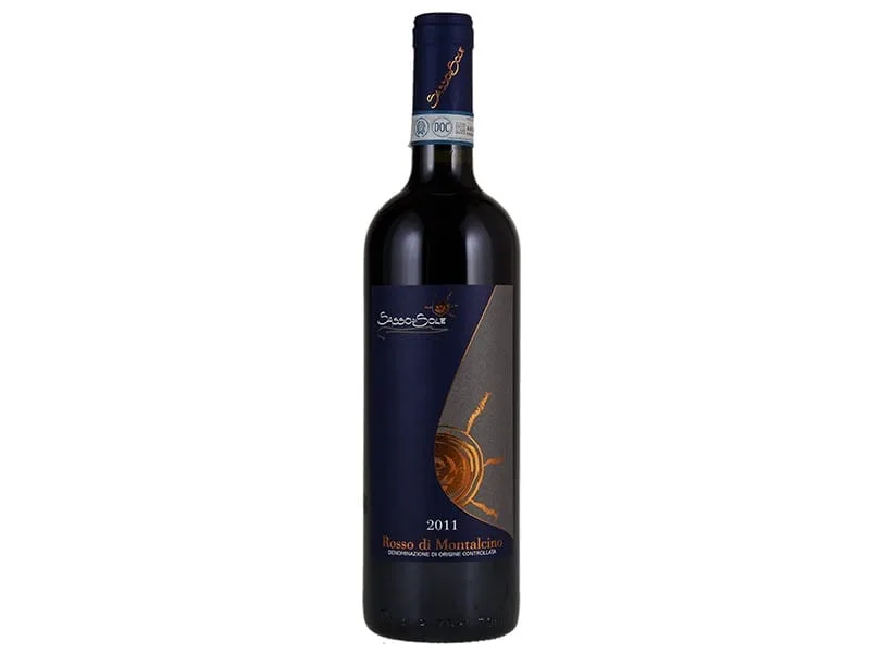 BRUNELLO MONTALCINO DOCG