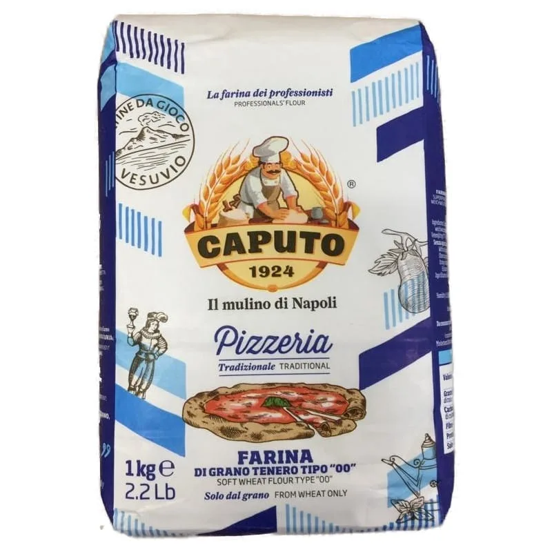 CAPUTO PIZZERIA 1KG