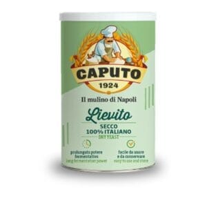 LIEVITO SECCO CAPUTO