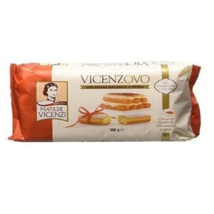 SAVOIARDI VICENZI 300GR