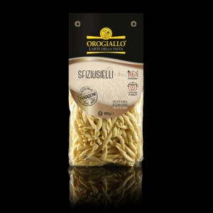 SFIZIUSELLI P.S OROGIALLO 500GR