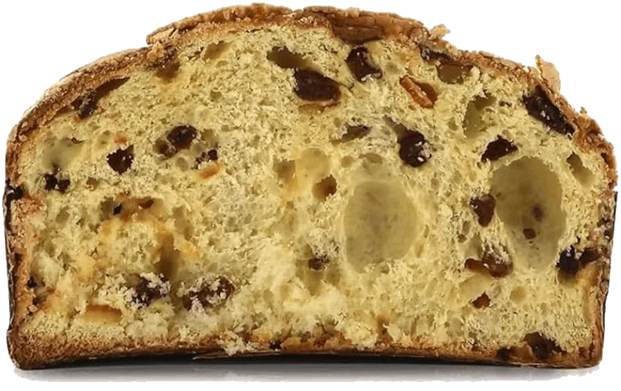 PANETTONE GALUP TRADIZIONALE GR. 750 CELLOPH