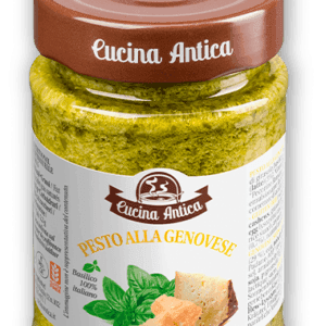 Pesto alla Genovese
