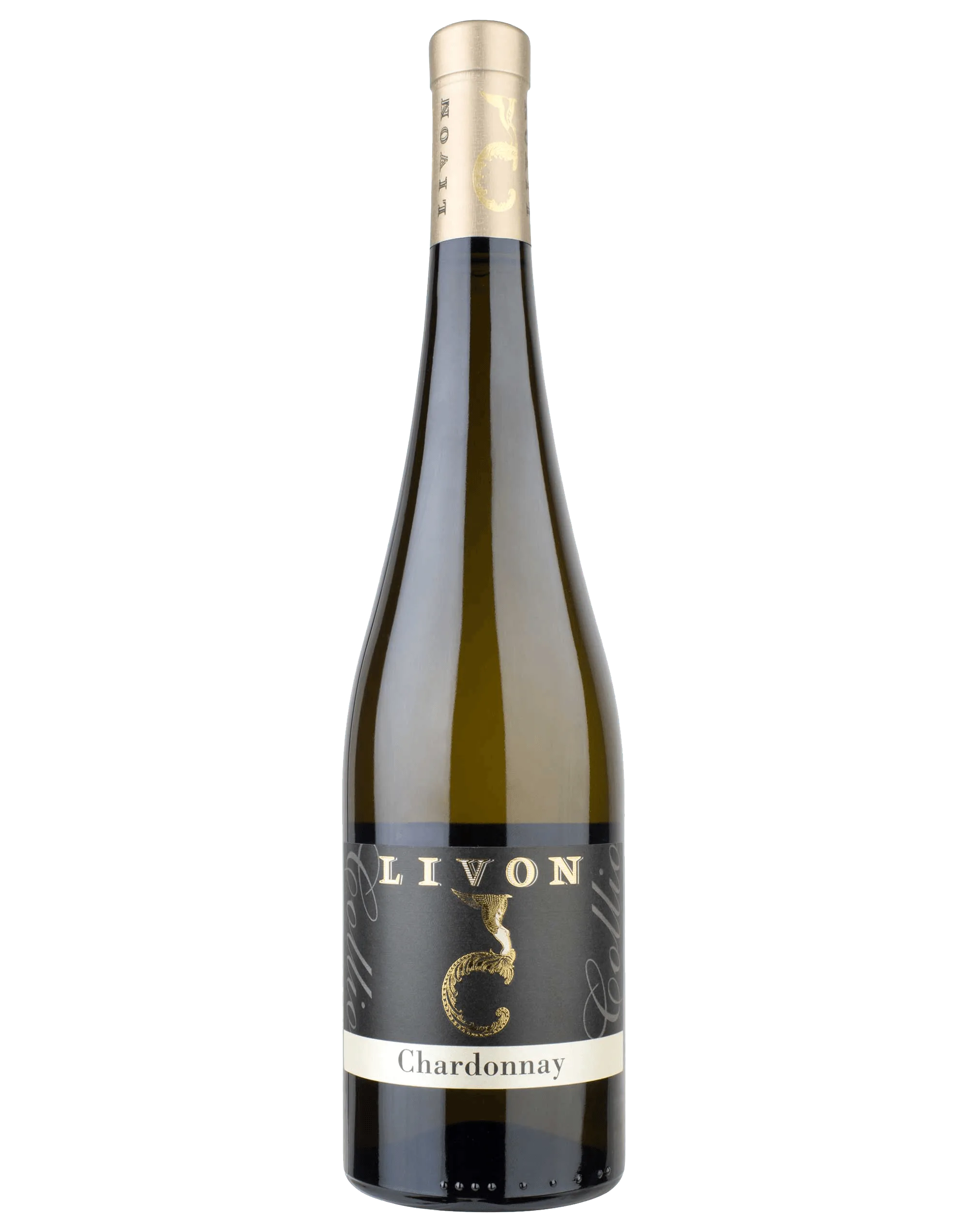 Chardonnay Collio DOC - Livon