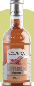 OLIO AL PEPERONCINO "COLAVITA" 250ML
