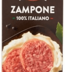 Cotechino Negroni (copia)